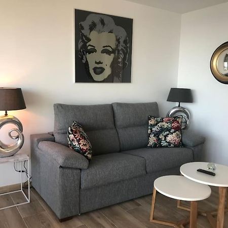 La Roca Brasil 2 Bed & 2 Bathroom Apartment Seaview Torremolinos Bajondillo エクステリア 写真