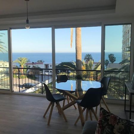 La Roca Brasil 2 Bed & 2 Bathroom Apartment Seaview Torremolinos Bajondillo エクステリア 写真