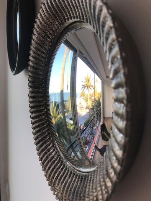 La Roca Brasil 2 Bed & 2 Bathroom Apartment Seaview Torremolinos Bajondillo エクステリア 写真