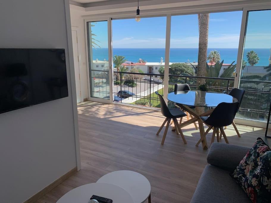 La Roca Brasil 2 Bed & 2 Bathroom Apartment Seaview Torremolinos Bajondillo エクステリア 写真