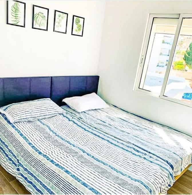 La Roca Brasil 2 Bed & 2 Bathroom Apartment Seaview Torremolinos Bajondillo エクステリア 写真