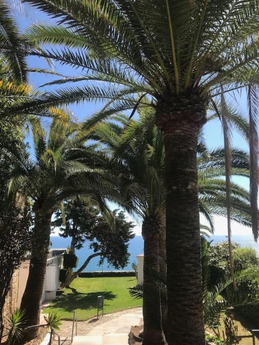 La Roca Brasil 2 Bed & 2 Bathroom Apartment Seaview Torremolinos Bajondillo エクステリア 写真